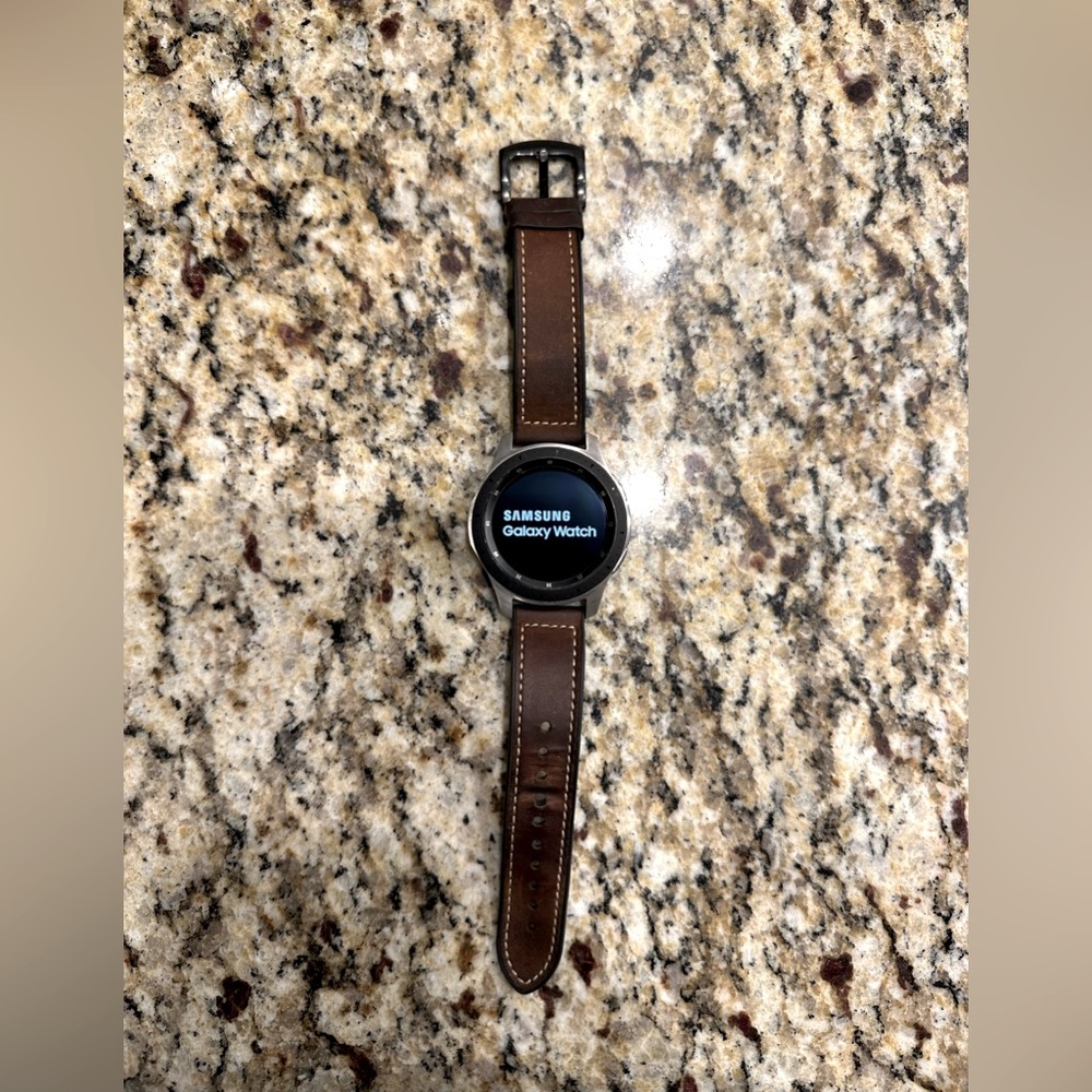 Samsung Galaxy Watch